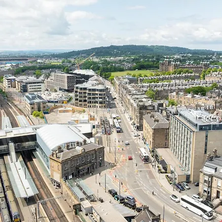 Haymarket Hub Hotel-2
